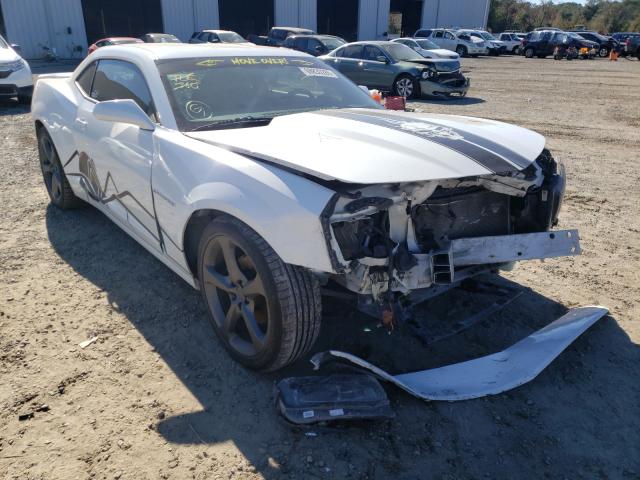 CHEVROLET CAMARO LT 2014 2g1fc1e31e9150554