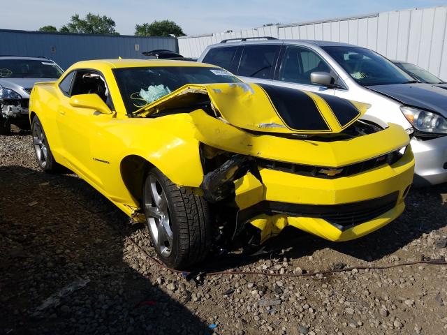 CHEVROLET CAMARO LT 0 2g1fc1e31e9183389