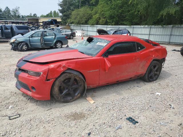 CHEVROLET CAMARO LT 2014 2g1fc1e31e9197518