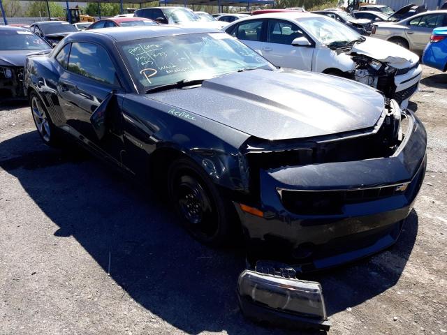 CHEVROLET CAMARO LT 2014 2g1fc1e31e9203320