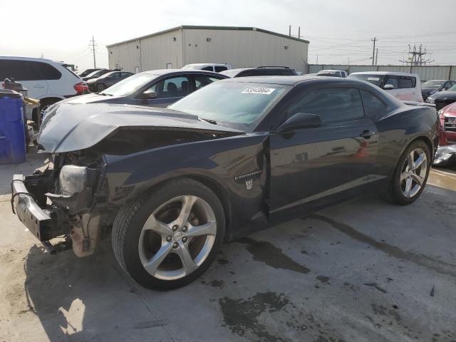 CHEVROLET CAMARO 2014 2g1fc1e31e9211272