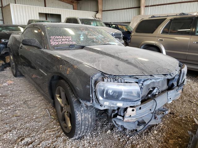 CHEVROLET CAMARO LT 2014 2g1fc1e31e9239217