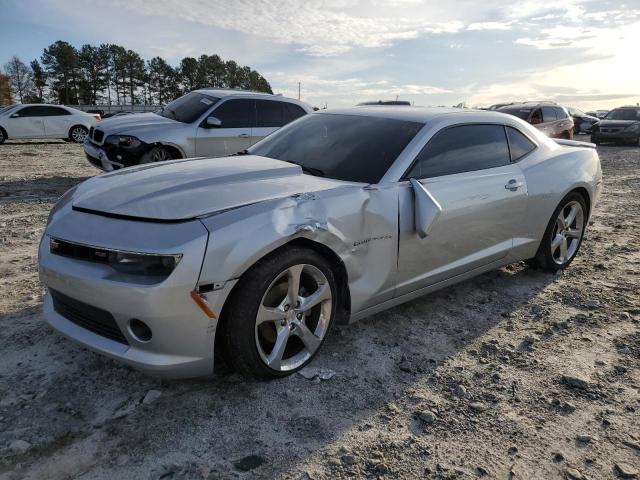 CHEVROLET CAMARO LT 2014 2g1fc1e31e9275375