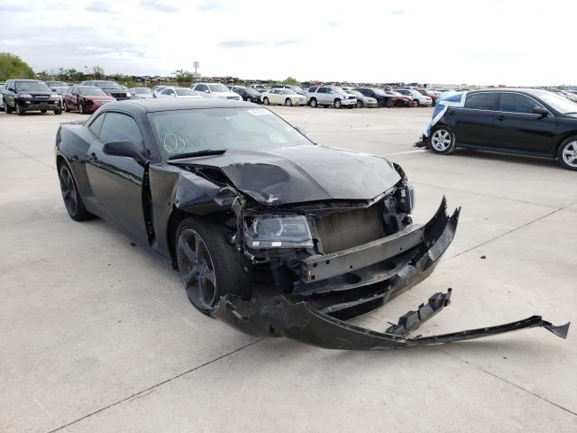 CHEVROLET CAMARO LT 2014 2g1fc1e31e9293939