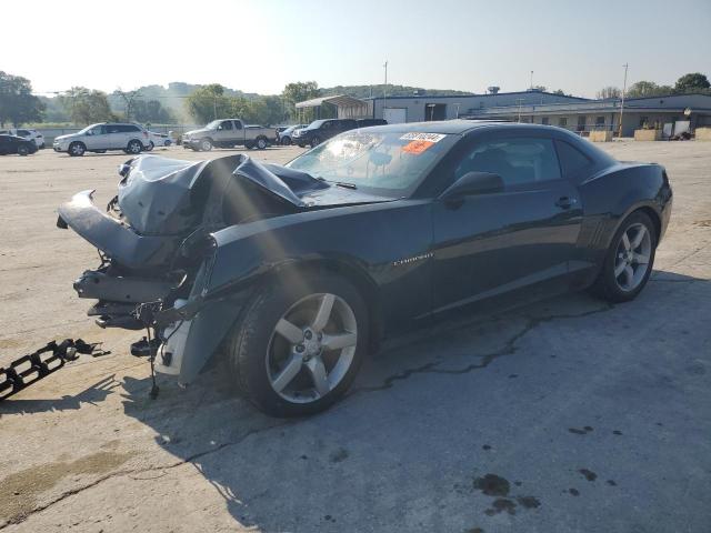 CHEVROLET CAMARO LT 2012 2g1fc1e32c9127863