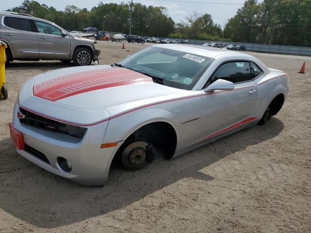 CHEVROLET CAMARO 2012 2g1fc1e32c9182104