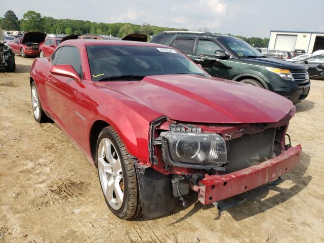 CHEVROLET CAMARO LT 2012 2g1fc1e32c9188033