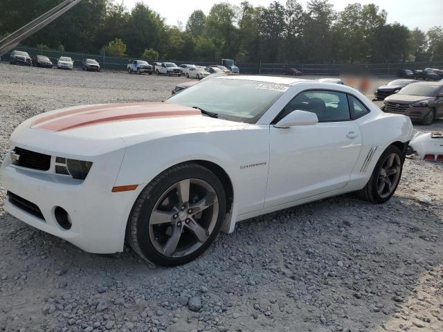 CHEVROLET CAMARO LT 2012 2g1fc1e32c9204926