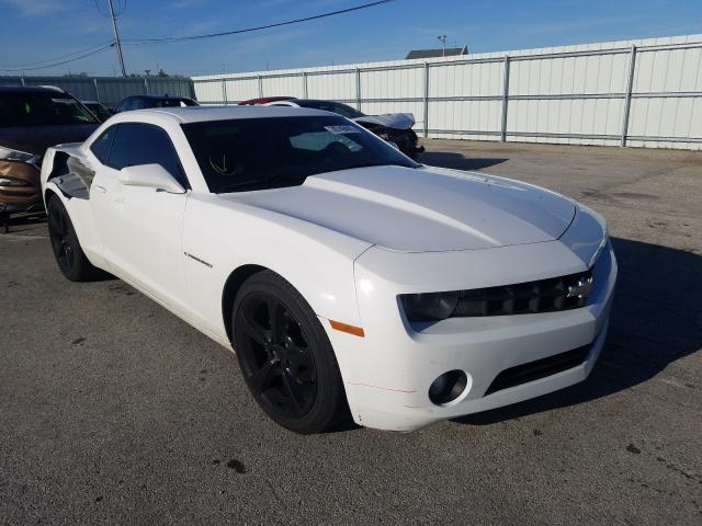 CHEVROLET CAMARO LT 2013 2g1fc1e32d9129002