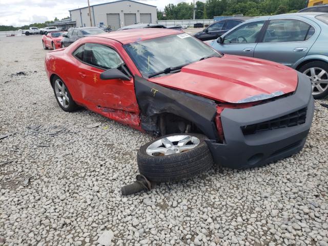 CHEVROLET CAMARO LT 2013 2g1fc1e32d9152053