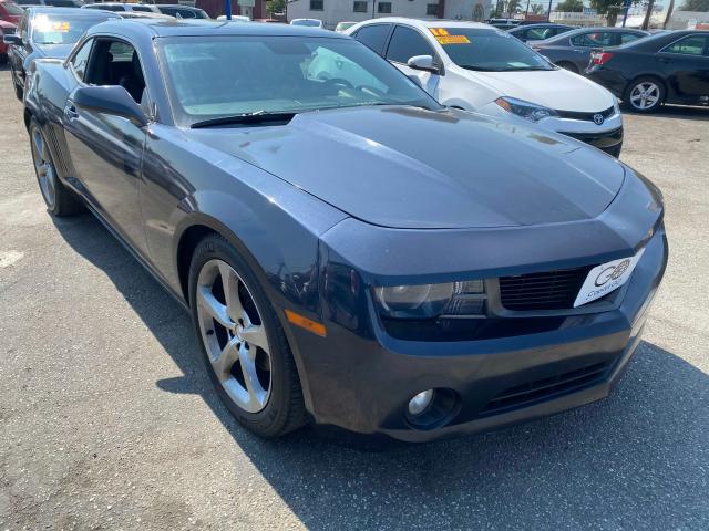 CHEVROLET CAMARO LT 2013 2g1fc1e32d9158516