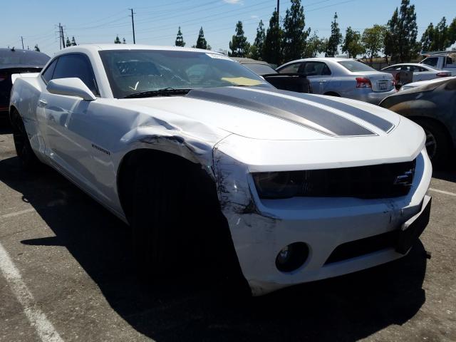 CHEVROLET CAMARO LT 2013 2g1fc1e32d9182914