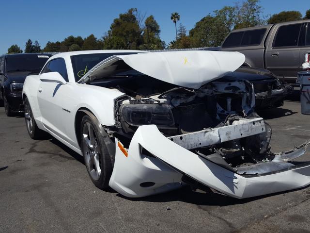 CHEVROLET CAMARO LT 2014 2g1fc1e32e9185684