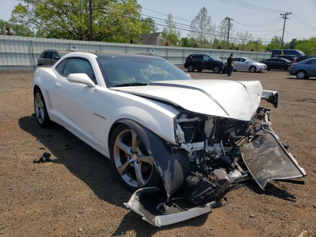 CHEVROLET CAMARO LT 2014 2g1fc1e32e9210759