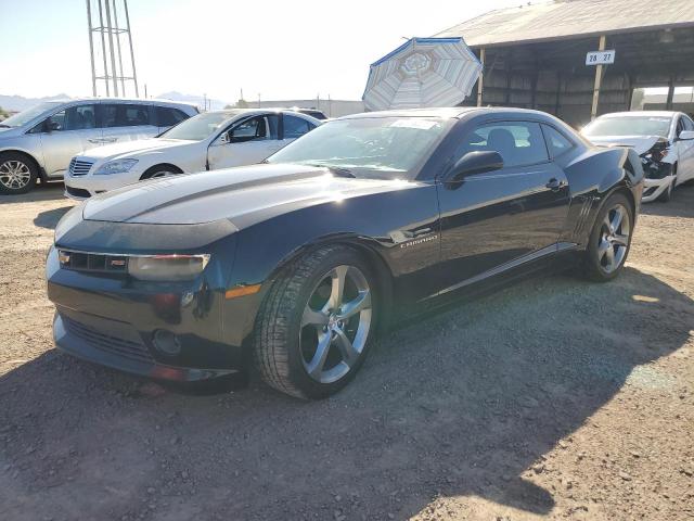 CHEVROLET CAMARO LT 2014 2g1fc1e32e9229313