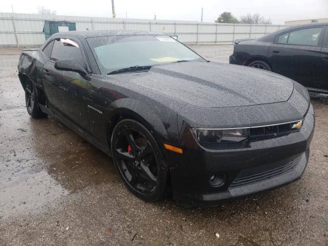 CHEVROLET CAMARO LT 2014 2g1fc1e32e9237279