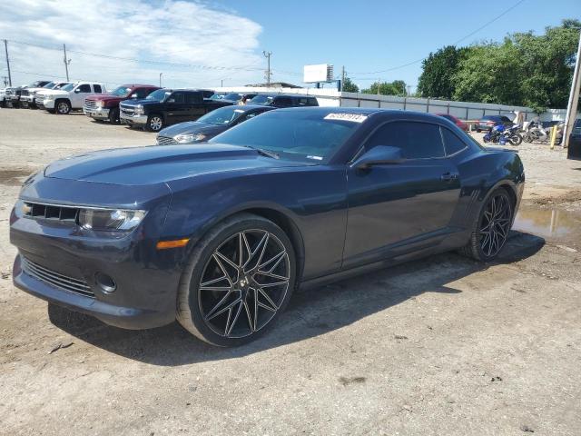 CHEVROLET CAMARO 2014 2g1fc1e32e9302597