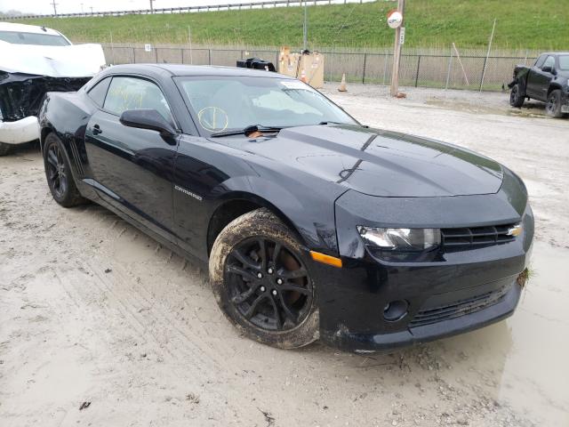 CHEVROLET CAMARO LT 2015 2g1fc1e32f9198131