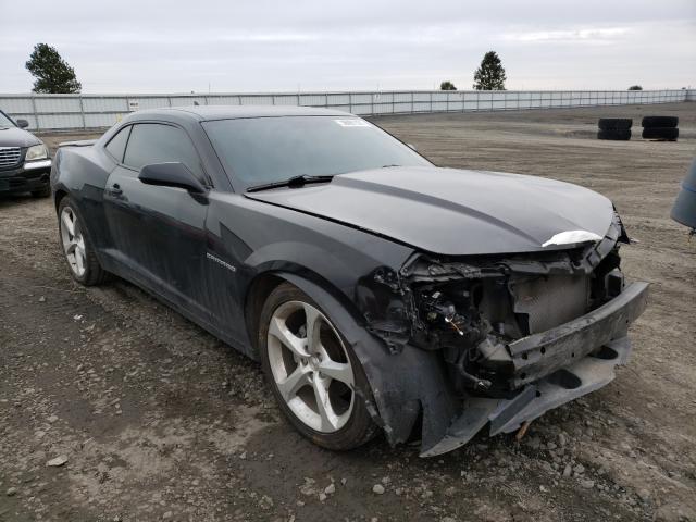 CHEVROLET CAMARO LT 2015 2g1fc1e32f9259512