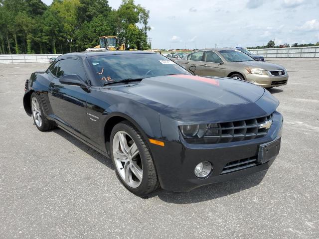 CHEVROLET CAMARO LT 2012 2g1fc1e33c9118234