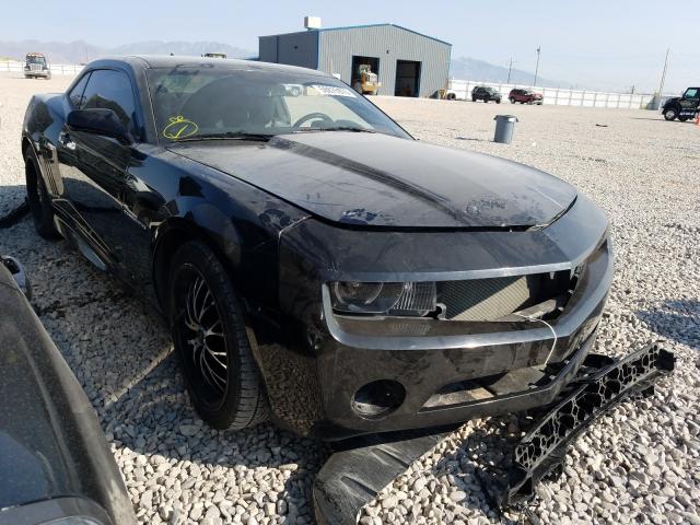 CHEVROLET CAMARO LT 2012 2g1fc1e33c9131517