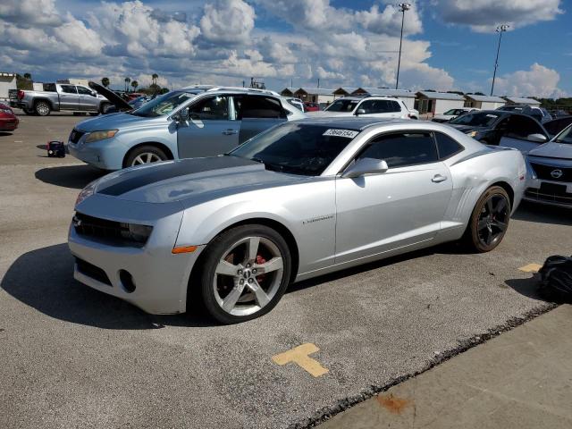 CHEVROLET CAMARO LT 2012 2g1fc1e33c9155848