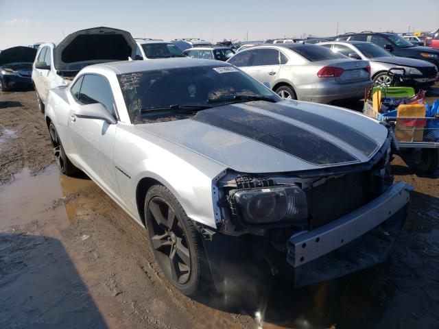 CHEVROLET CAMARO LT 2012 2g1fc1e33c9176151