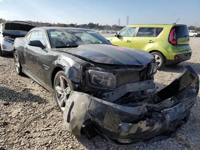 CHEVROLET CAMARO LT 2012 2g1fc1e33c9196190