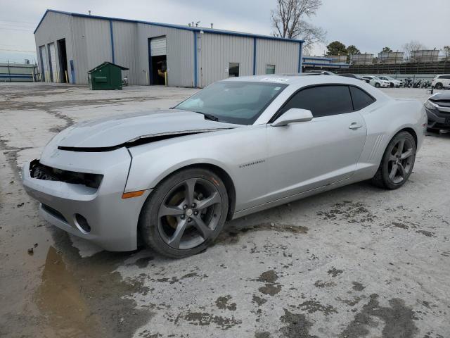 CHEVROLET CAMARO LT 2013 2g1fc1e33d9112998