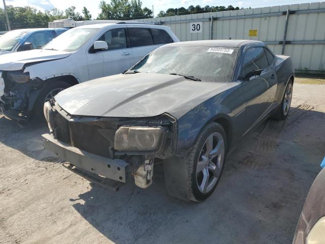 CHEVROLET CAMARO LT 2013 2g1fc1e33d9193176