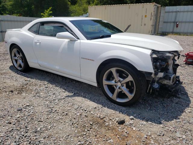 CHEVROLET CAMARO LT 2014 2g1fc1e33e9132248