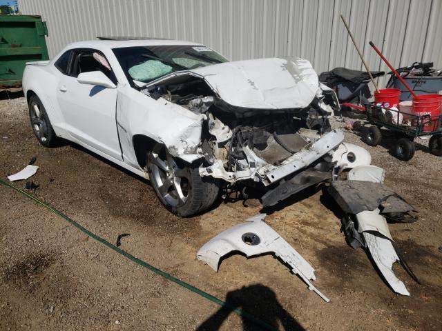 CHEVROLET CAMARO LT 2014 2g1fc1e33e9140592