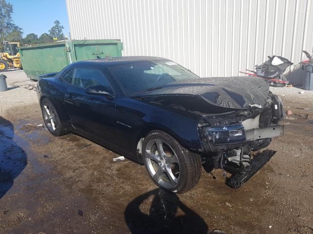 CHEVROLET CAMARO LT 2014 2g1fc1e33e9177156