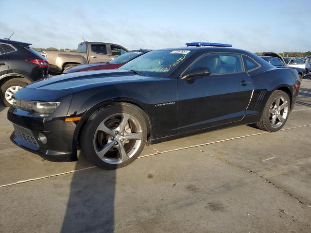 CHEVROLET CAMARO LT 2014 2g1fc1e33e9177593