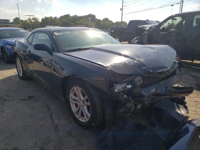 CHEVROLET CAMARO LT 2015 2g1fc1e33f9242492