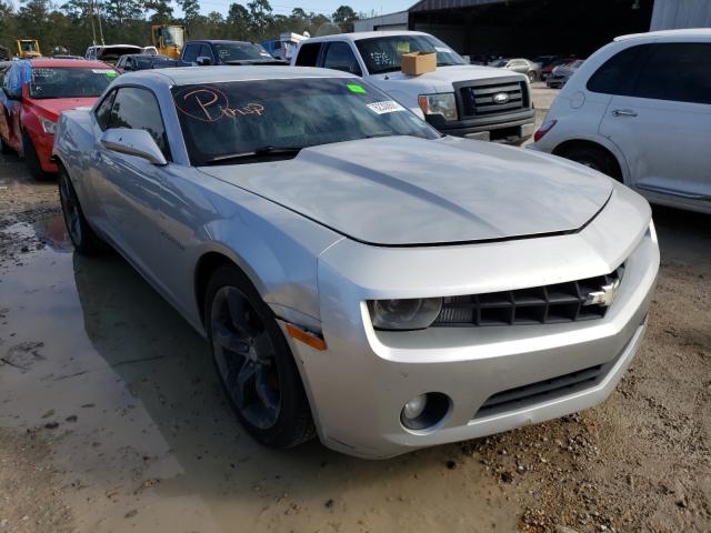 CHEVROLET CAMARO LT 2012 2g1fc1e34c9142316