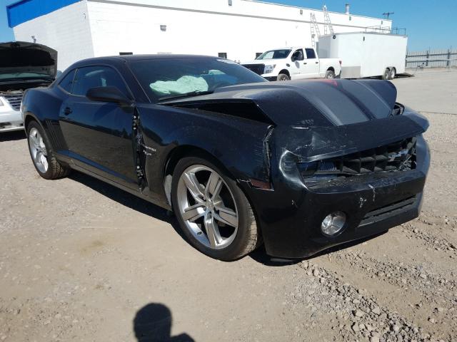 CHEVROLET CAMARO LT 2012 2g1fc1e34c9162081