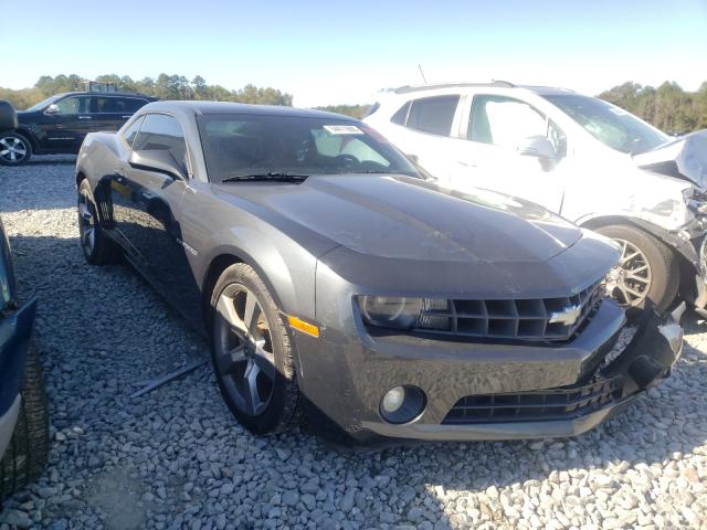 CHEVROLET CAMARO LT 2012 2g1fc1e34c9170908