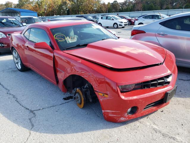 CHEVROLET CAMARO LT 2013 2g1fc1e34d9128594