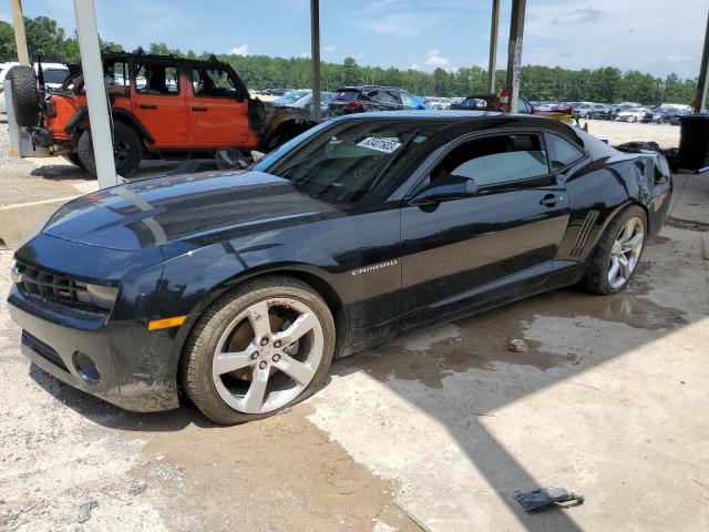 CHEVROLET CAMARO LT 2013 2g1fc1e34d9195048