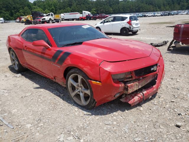 CHEVROLET CAMARO LT 2013 2g1fc1e34d9196913