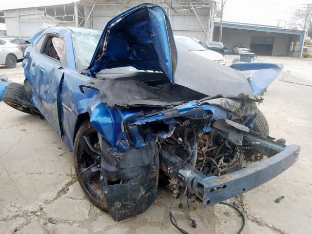 CHEVROLET CAMARO LT 2013 2g1fc1e34d9223981