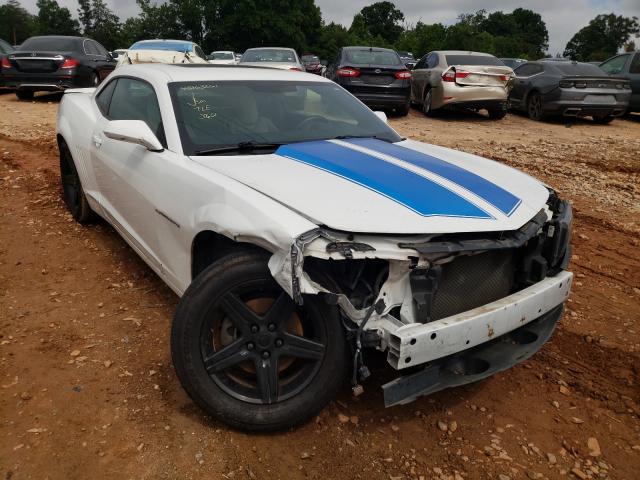 CHEVROLET CAMARO LT 2014 2g1fc1e34e9150967