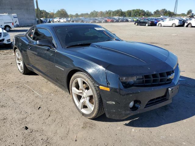 CHEVROLET CAMARO LT 2012 2g1fc1e35c9106229