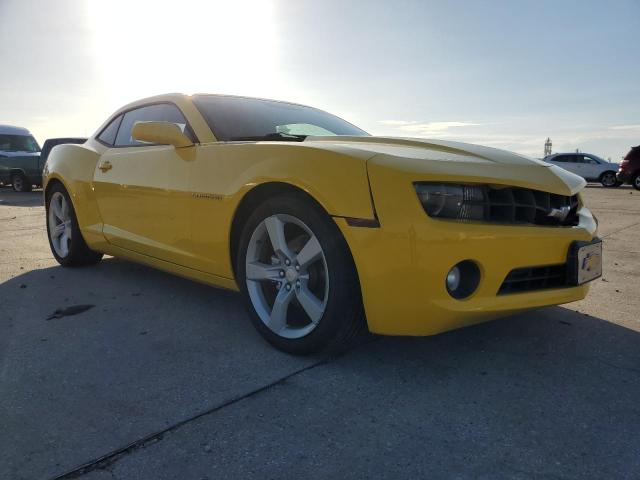 CHEVROLET CAMARO LT 2012 2g1fc1e35c9108742