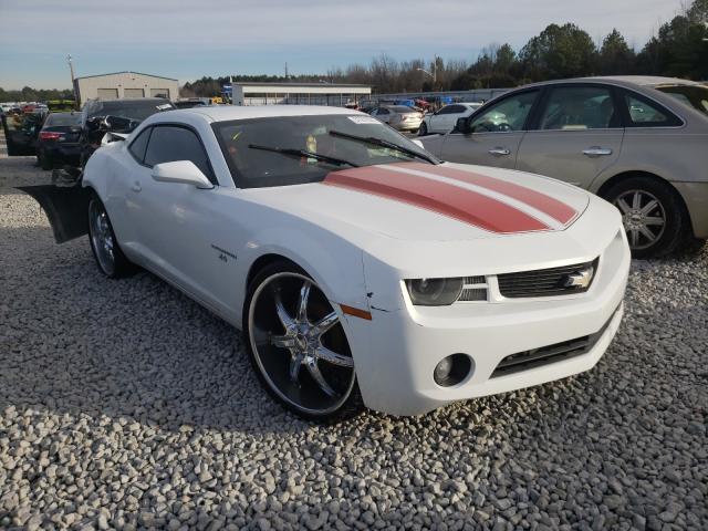 CHEVROLET CAMARO LT 2012 2g1fc1e35c9112872