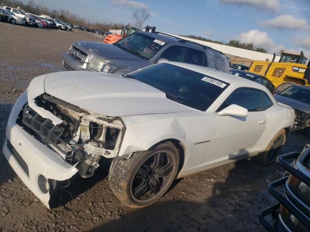 CHEVROLET CAMARO LT 2012 2g1fc1e35c9123175