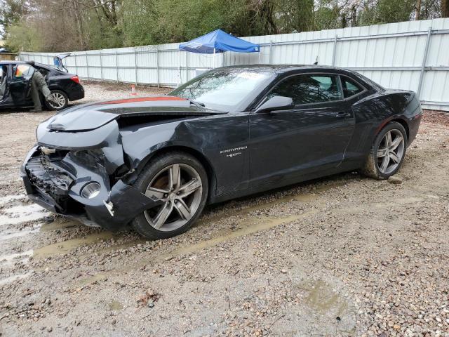 CHEVROLET CAMARO LT 2012 2g1fc1e35c9179326