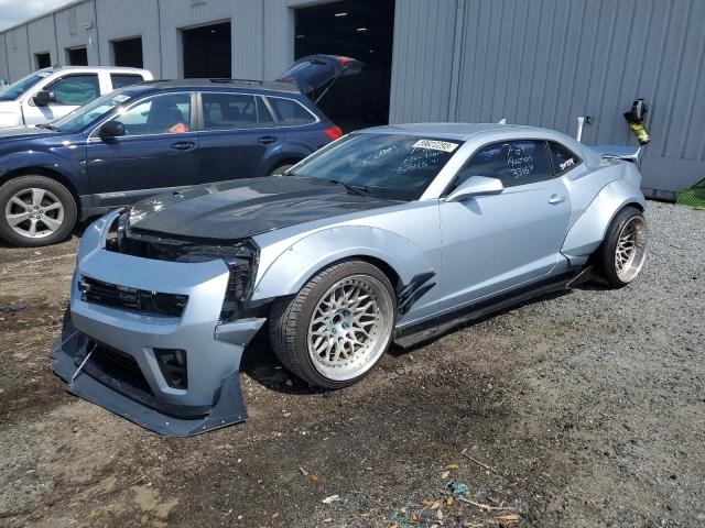 CHEVROLET CAMARO LT 2012 2g1fc1e35c9198202