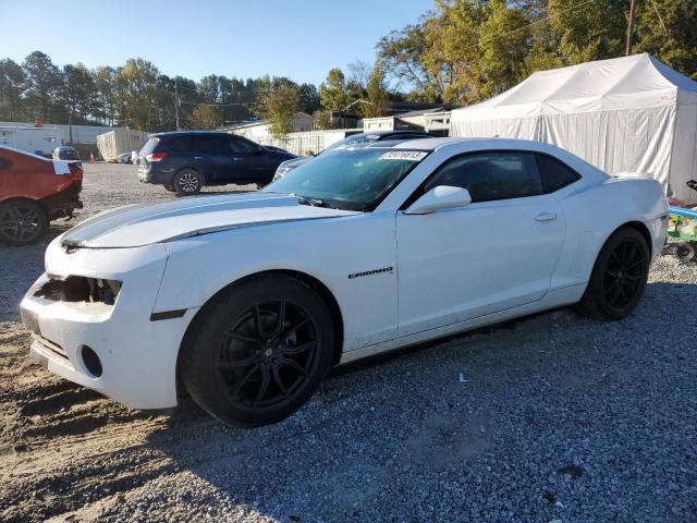 CHEVROLET CAMARO 2013 2g1fc1e35d9128426